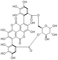 Punicalin