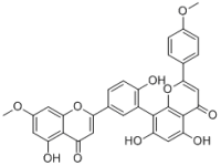 Putraflavone