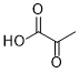 Pyruvic acid