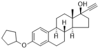 Quinestrol