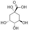 Quinic acid