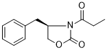 (R)-(-)-4-Benzyl-3-propionyl-2-oxazolidinone