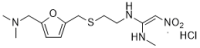 Ranitidine hydrochloride