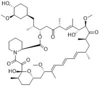 Rapamycin