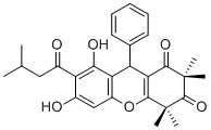 Rhodomyrtosone I