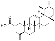 Roburic acid