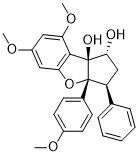Rocaglaol