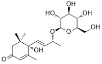 Roseoside