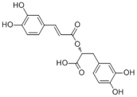 Rosmarinic acid