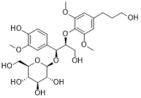 Rourinoside