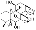 Rubescensin C