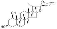 Ruscogenin