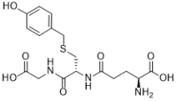 S-(4-Hydroxybenzyl)glutathione