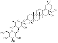 Saikosaponin b1