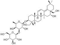 Saikosaponin b2