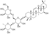 Saikosaponin c
