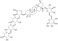 Scabiostellatoside A