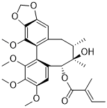 Schisantherin C