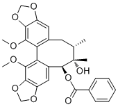 Schisantherin D