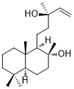 Sclareol