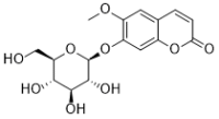 Scopolin