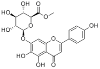 Scutellarin methyl ester