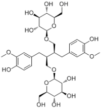 Secoisolariciresinol diglucoside