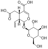 Secologanoside