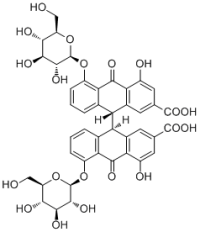 Sennoside A