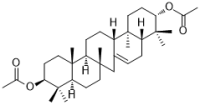 Serratenediol diacetate