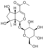 Shanzhiside methyl ester