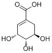 Shikimic acid