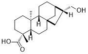 Siegeskaurolic acid