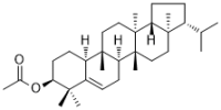 Simiarenol acetate