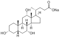 Sodium cholate