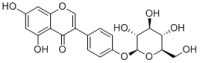 Sophoricoside