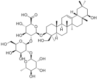 Soyasaponin I