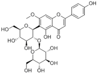 Spinosin