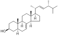 Stellasterol