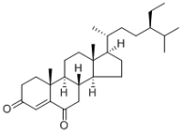 Stigmast-4-ene-3,6-dione