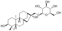 Suavioside A