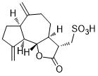 Sulfocostunolide A