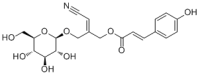 Sutherlandin trans-p-coumarate