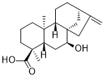 Sventenic acid