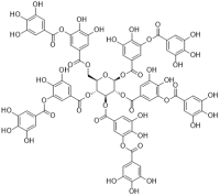 Tannic acid