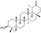 Taraxasterol