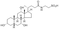 Taurocholic acid