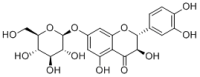 Taxifolin 7-O-glucoside