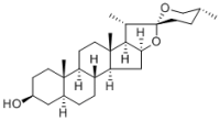 Tigogenin