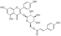 Tiliroside